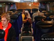 BLACKEDRAW Hottie doubles up on BBC
