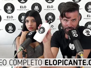 EloPodcast, Podcast, Argentinian, Beauties
