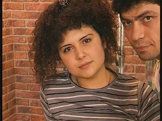 Tuerke Filmt Seine Freundin Mit Arabischen Wurzeln