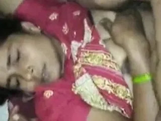 Village Aunty Fucking With Her Husband