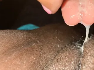 Ethiopian Busty Milf
