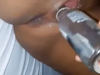 Bottle, HD Videos, Squirting Slut, Horny Bitches