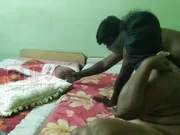 Tamil girls hard fuck with neighbor home uncle