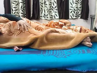 Step Mother And Son Desi Video