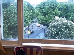 DILDO FUCKING London GLAMOUR MODEL Screaming ORGASM