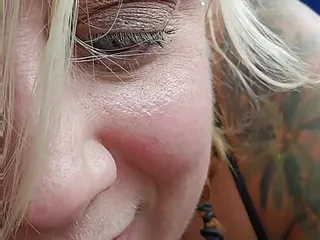 Outdoor, HD Videos, Doggy Style, POV Blowjob