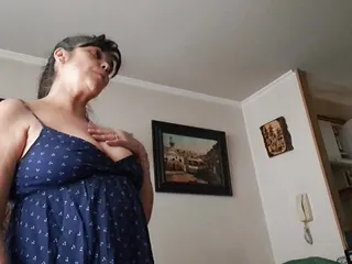 Monse, BBW Lover, Role Playing, MILF