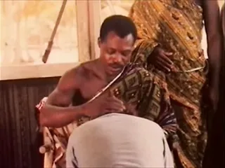 African Fuck, Fucked, Sublime Directory, Retro
