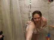 Shower Time with Ceras by request
