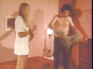 Really, Hot Scene, Vintage USA, HD Videos
