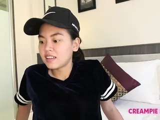 Thai, Eating the Pussy, Getting Shaved