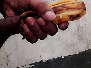 Choot Ka Pyasa… Big Banana Fucking Lund, Masterbation