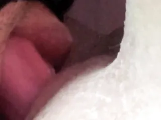 Tongue, Sucking, Pleasuring, Tight Asses