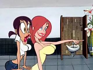Sexy, Hentai, Cartoon, Episode