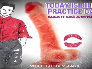 Practice, Instructions, Today, FapHouse