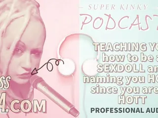 Podcast, Teached, Dirty, Talking