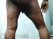 Tamil man showing ass holeand play  dancing
