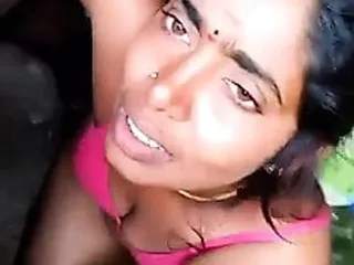 MILF Blowjob, Ass Tit, Ass, Tamil Aunty Sex