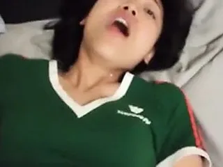 Korean Girl Fucked