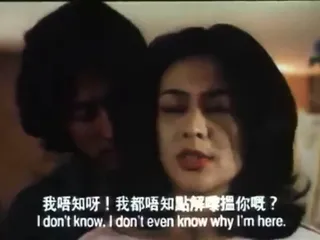 hong kong star rosamund kwan sex scene