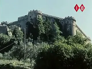 Ghosts Of The Castle Full Vintage Porn Movie