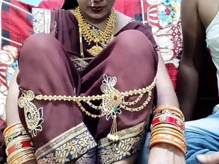 Bhabhi, Mom Step Son, Audio Fuck, Indian Saree Sex