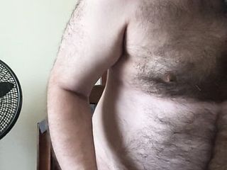 Shaved Pubes Humping And Jerking