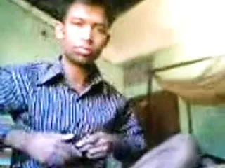 Bangladeshi Bhabi Sucking Fucking