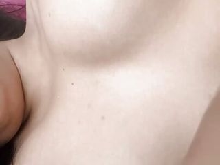 Nipples, Touch, 18 Year Old, Puffy Nips