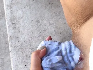 Stretched, Cumshot, Solo, Pounding