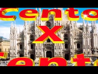 Vacanze Italiane Con Le Tettone (Full Movie)