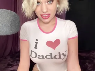 Sexy Girl, JOI, Sexy Blonde, Daddy Teen