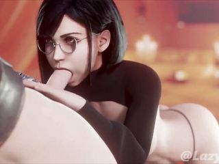 Tifa, Sex, Hentai Girl, 3d Animated