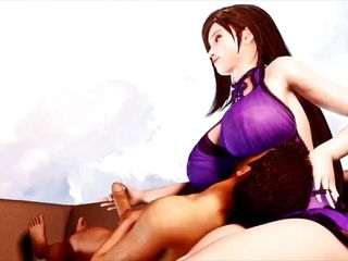 Hentai, 3d Sex, Big Tits Natural, Big Ass