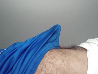 Monster Cock Cant Stop Cumming