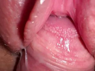 Amateur Homemade Wife, Amateur Fucking, Close Up Pussy Orgasm, Close up
