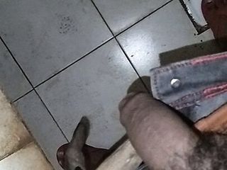 My Second Video Sweet Cock Hand Job...