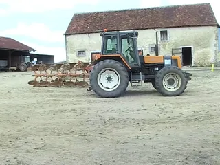 Full French Farmer Video