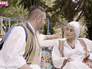 Greek Anal Farmer Milf Cheats On Her Husband