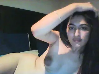 Sexy Indian Cam Girl 2