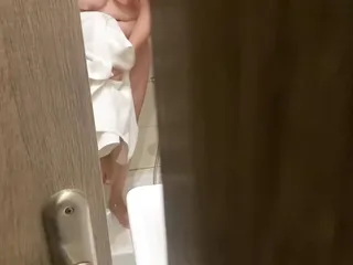 Big Ass, Hotel Bathroom, Teen, 18 Year Old Indian