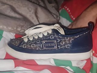 Guess Sneakers From My Wife