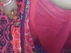 My stepbrother unbuttoned my saree and fucked my tight pussy xnxx nisha6262