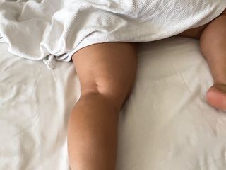 Stepmom and stepson are relaxing in the hotel and fucking