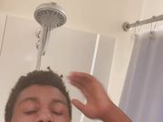Shower Video 11