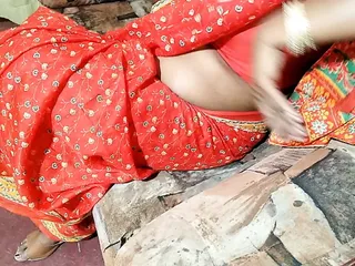 Indian Desi Wife Dammi Big Boobs ass and pussy 06