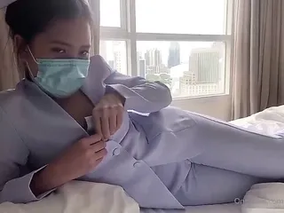 Thai Nurse