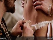 Amber Heard sexy celebrity video & showing ass