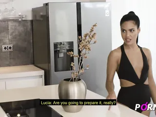 Subtitle, Latina, Daughter, Narco