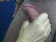 Cumming in my mouth part two                  